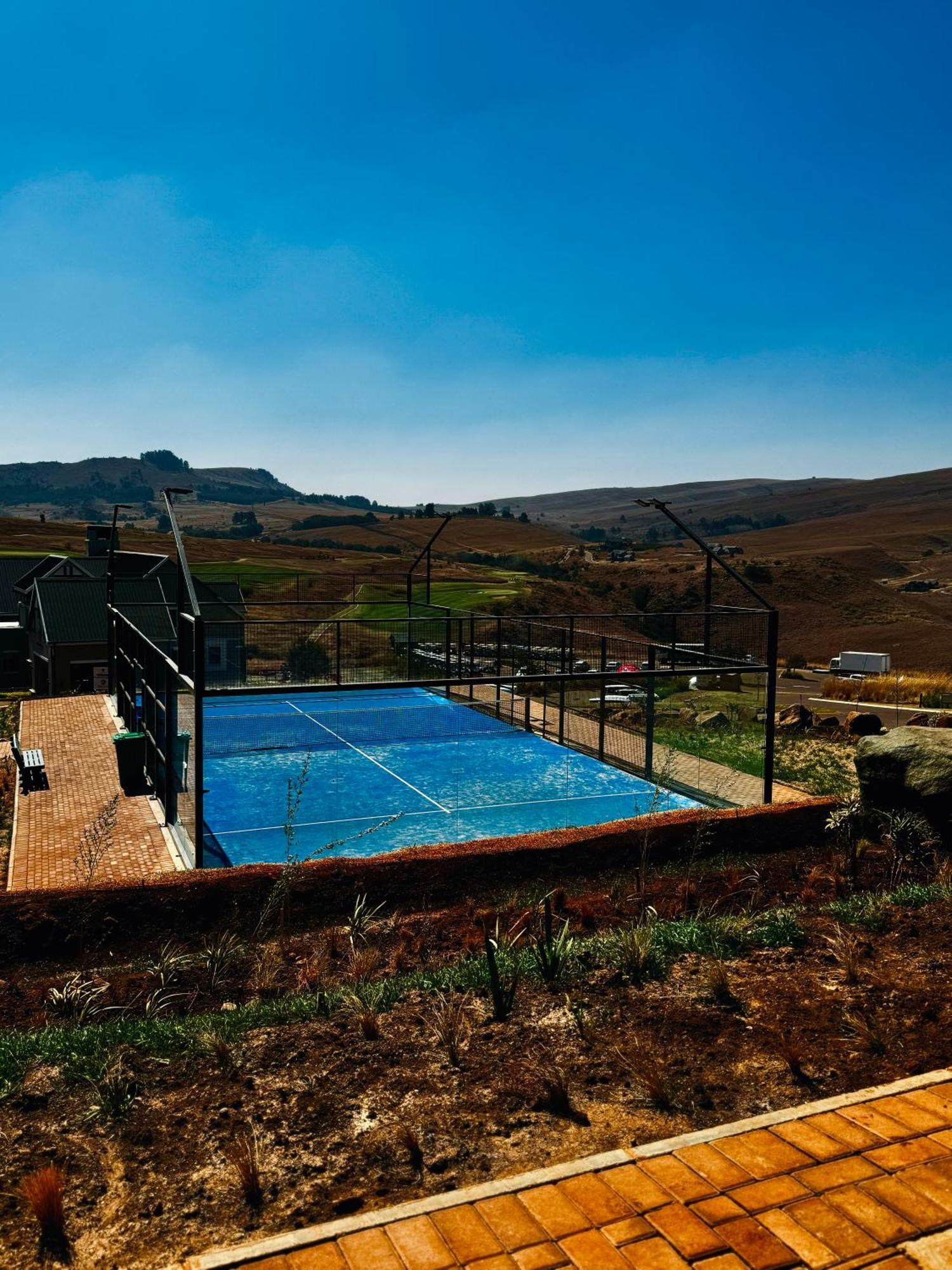 Highland Gate Range View Dullstroom